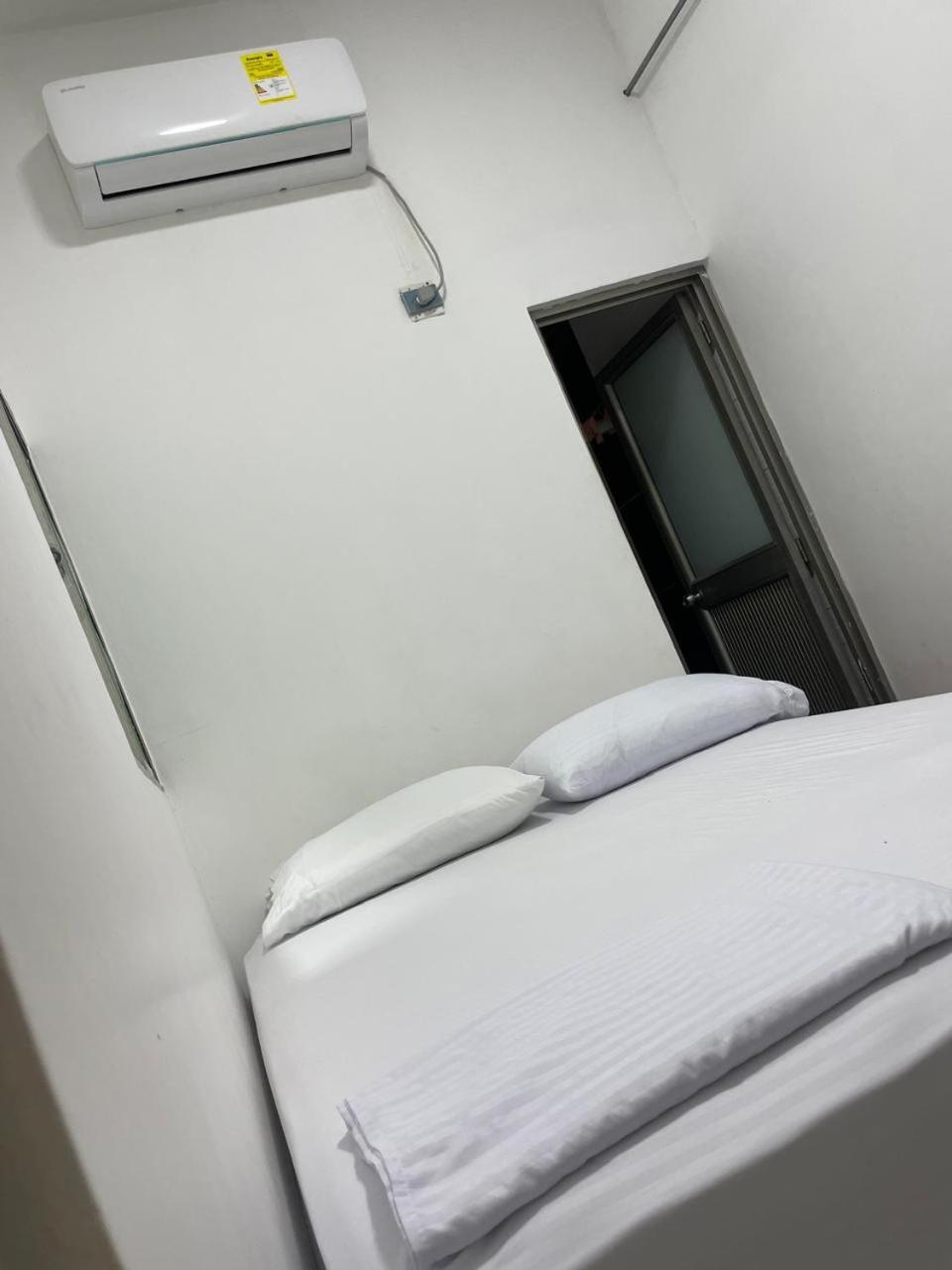 Cabanas Melany Coveñas 외부 사진